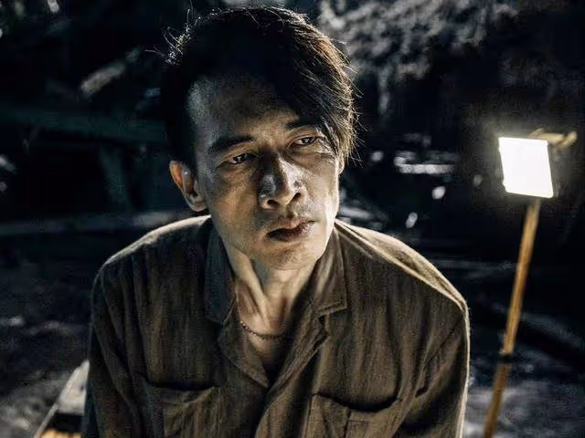 《冰雨火》吳振峰的結局看似悲慘，其實很圓滿