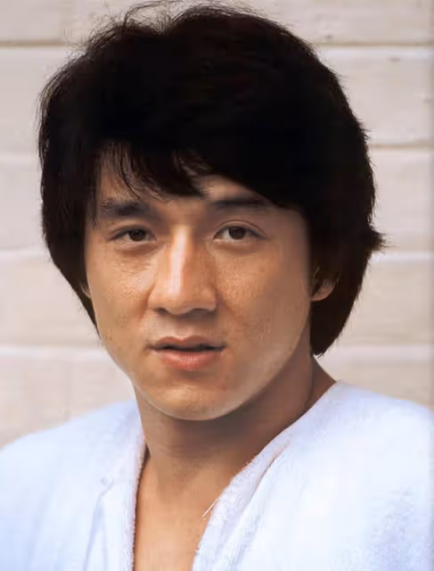 吳彥祖評論成龍,很多人說外面是成龍,成龍對我很好