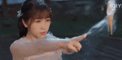 《蒼蘭決》解讀1:小蘭花為什麼要考神仙?是宇宙盡頭是測試編輯