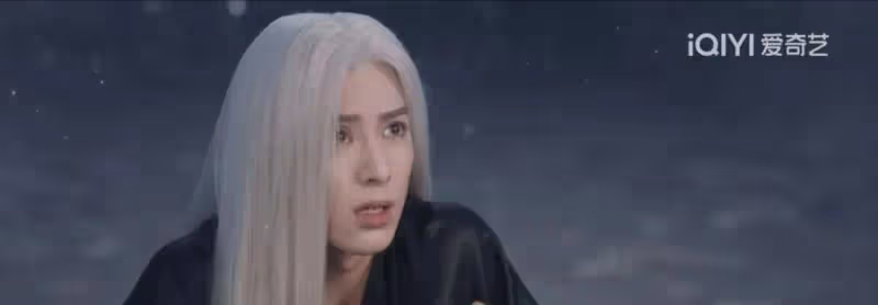 《蒼蘭決》解讀1:小蘭花為什麼要考神仙?是宇宙盡頭是測試編輯
