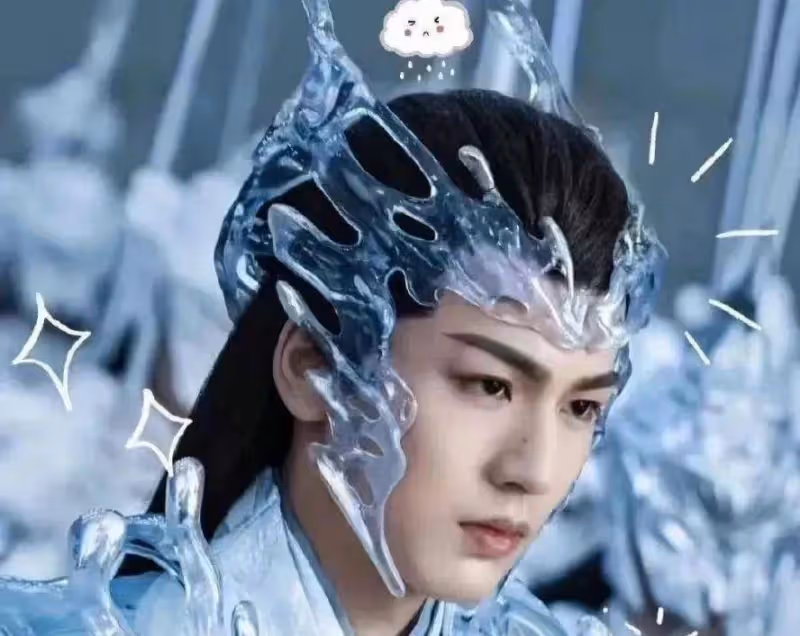 《蒼蘭決》解讀1:小蘭花為什麼要考神仙?是宇宙盡頭是測試編輯