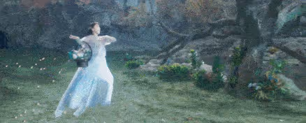 《蒼蘭決》解讀1:小蘭花為什麼要考神仙?是宇宙盡頭是測試編輯