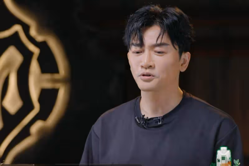 《披哥2》：任賢齊拉張鈞寧進群，吳卓羲反應真！懶得打扮？