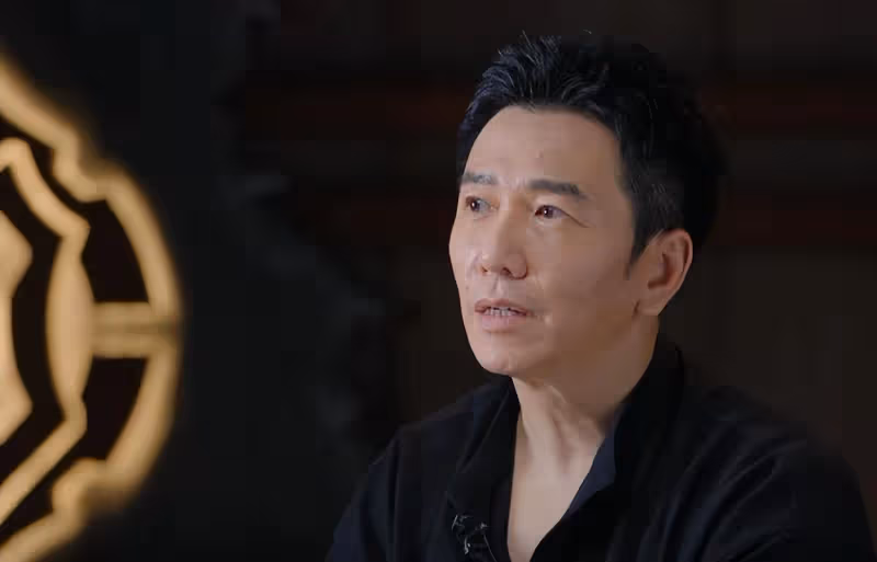 《披哥2》：任賢齊拉張鈞寧進群，吳卓羲反應真！懶得打扮？