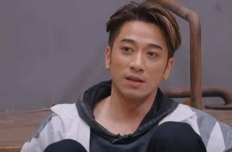 《披哥2》:任賢齊拉張鈞寧進群,吳卓羲反應真!懶得打扮?