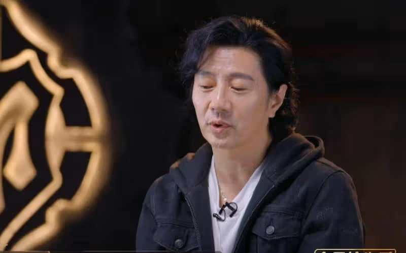 《披哥2》:任賢齊拉張鈞寧進群,吳卓羲反應真!懶得打扮?