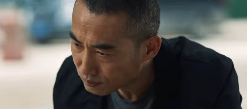 《冰雨火》蔣磊的悲慘下場,恰恰是叔叔劉開華縱容寵壞的原因