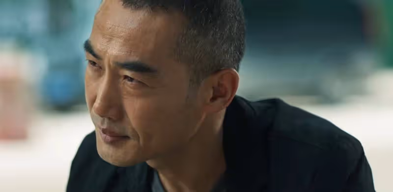 《冰雨火》蔣磊的悲慘下場,恰恰是叔叔劉開華縱容寵壞的原因