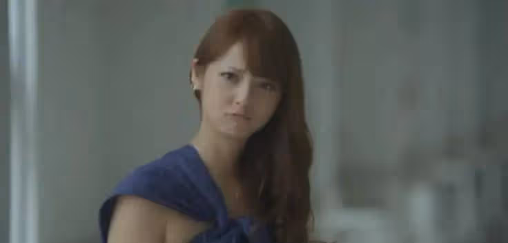 日本第一美女佐佐木希飾演墮落少女叢良姬