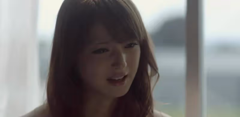 日本第一美女佐佐木希飾演墮落少女叢良姬