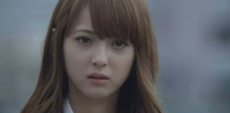 日本第一美女佐佐木希飾演墮落少女叢良姬