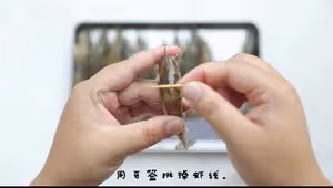 專治沒食慾 | 撈汁小海鮮