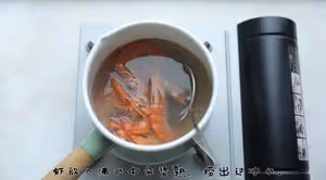 專治沒食慾 | 撈汁小海鮮