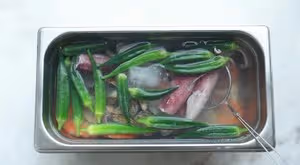 專治沒食慾 | 撈汁小海鮮