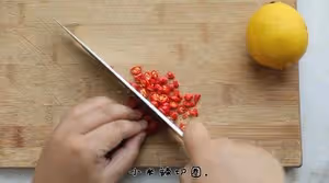 專治沒食慾 | 撈汁小海鮮
