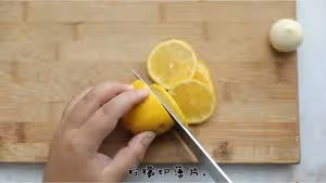 專治沒食慾 | 撈汁小海鮮