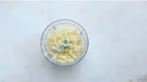 專治沒食慾 | 撈汁小海鮮