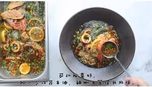 專治沒食慾 | 撈汁小海鮮