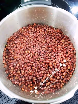 紅豆沙餡