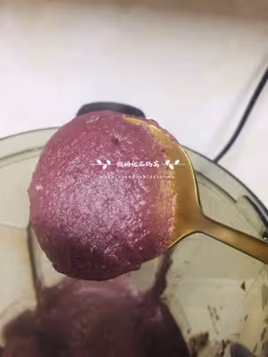 紅豆沙餡
