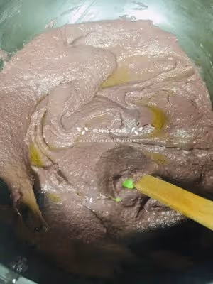 紅豆沙餡