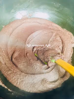 紅豆沙餡