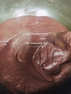 紅豆沙餡