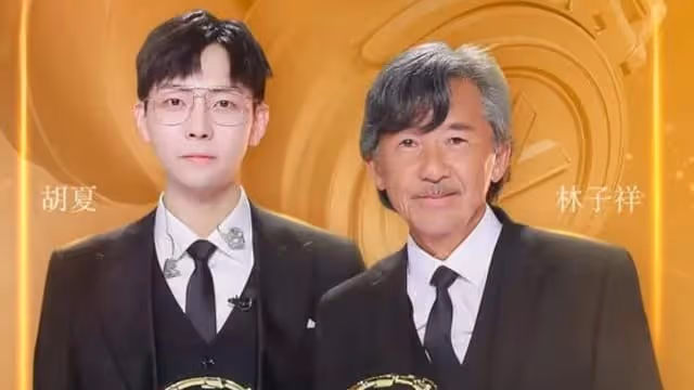 曝首次過情人節趣事　林子祥、葉倩文揭婚姻保鮮秘訣　