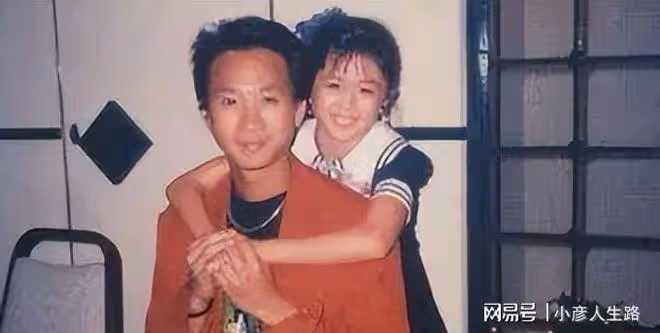 唐寧：香港最美童星，被曝無戲可拍，為愛放棄事業，慘遭前夫拋棄