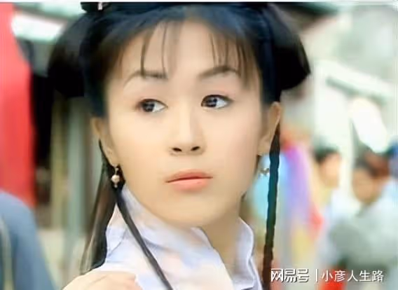 唐寧：香港最美童星，被曝無戲可拍，為愛放棄事業，慘遭前夫拋棄