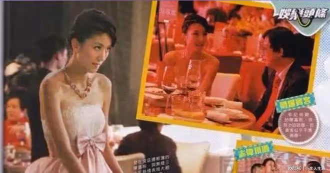 唐寧：香港最美童星，被曝無戲可拍，為愛放棄事業，慘遭前夫拋棄
