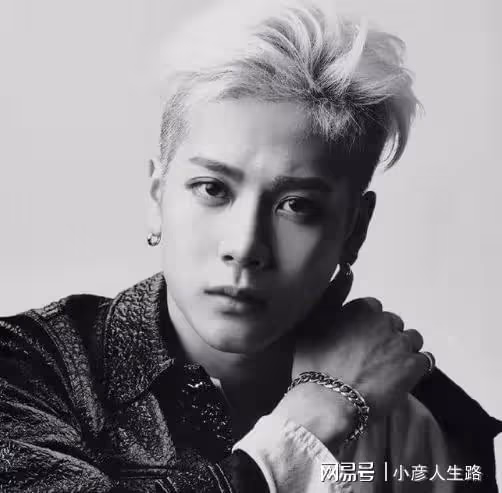 王嘉爾新專輯上線,十首歌搖滾又空靈,單曲豆瓣分數高於周杰倫?