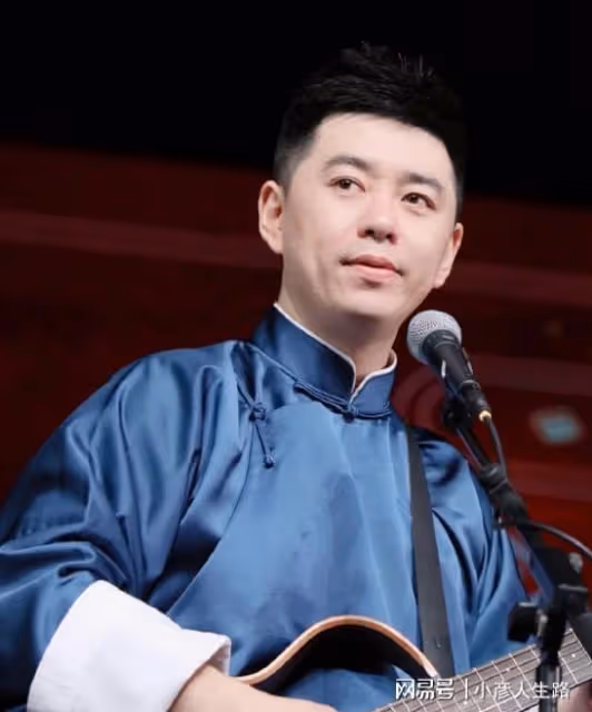 德雲社馮照洋專場演出,唱張雲雷歌曲,網友:不用擔心版權問題了