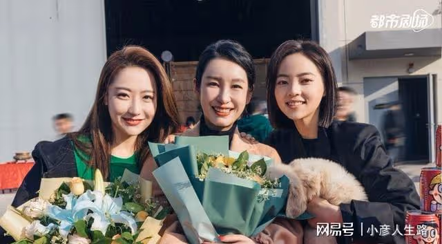 《她們的名字》7位女性結局：雷粒圓滿，余霏霏洗白，任多美意外