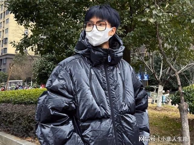 小楊哥被粉絲追問捐款金額，回懟：捐款是心裡的事，不能拿來炫耀