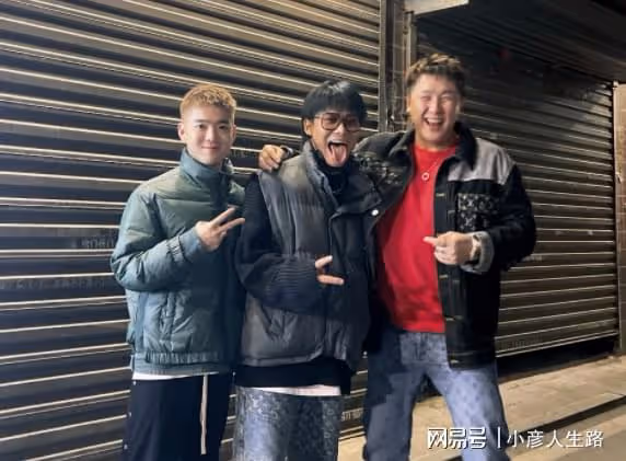 小楊哥被粉絲追問捐款金額，回懟：捐款是心裡的事，不能拿來炫耀