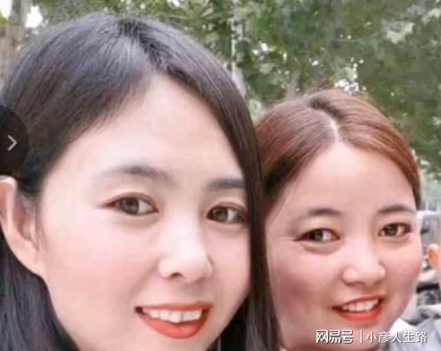 任新萍是杜新枝姨姐妹?被曝是馬店平輿人,舊照曝光,網友:真像