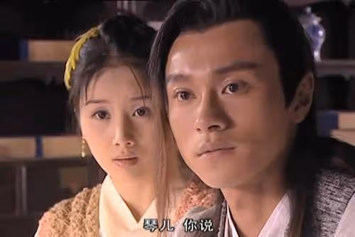 當古裝劇里的「丫鬟美過小姐」,女主扎心了,艷壓主子可還行?