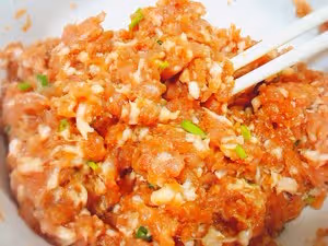 【油麵筋塞肉】可以多吃一碗飯的油麵筋塞肉