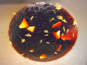 【油麵筋塞肉】可以多吃一碗飯的油麵筋塞肉