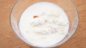 簡單早餐！酥到掉渣，滿足味蕾又賺夠面子~