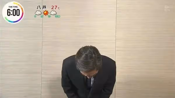 一個老戲骨的崩塌