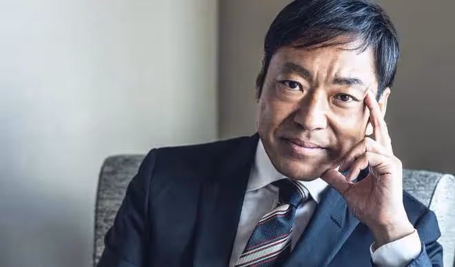 一個老戲骨的崩塌