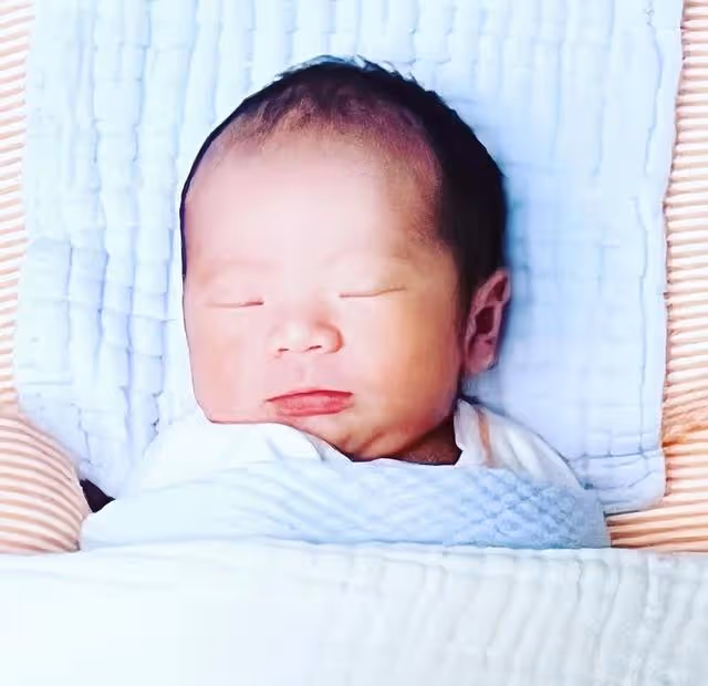 恭喜！39歲台灣知名女星宣布產子，閃嫁大5歲金融才俊婚姻幸福