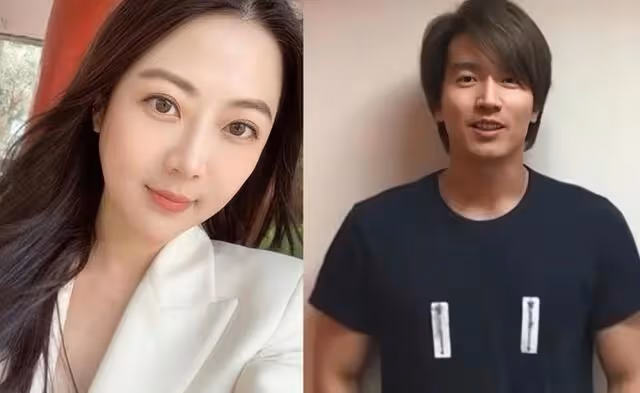恭喜!39歲台灣知名女星宣布產子,閃嫁大5歲金融才俊婚姻幸福