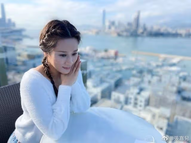 TVB「豬扒港姐」老公大有來頭!家族與孫中山關係密切,身家豐厚