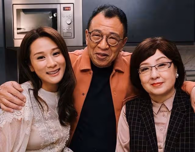 TVB「豬扒港姐」老公大有來頭!家族與孫中山關係密切,身家豐厚