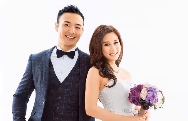 TVB「豬扒港姐」老公大有來頭!家族與孫中山關係密切,身家豐厚