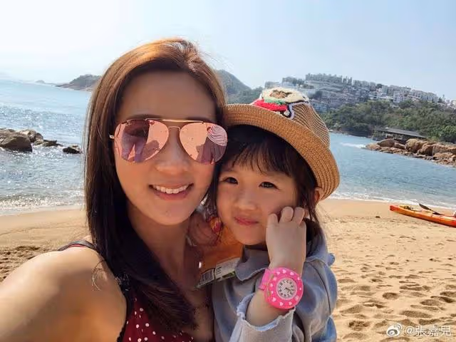TVB「豬扒港姐」老公大有來頭!家族與孫中山關係密切,身家豐厚