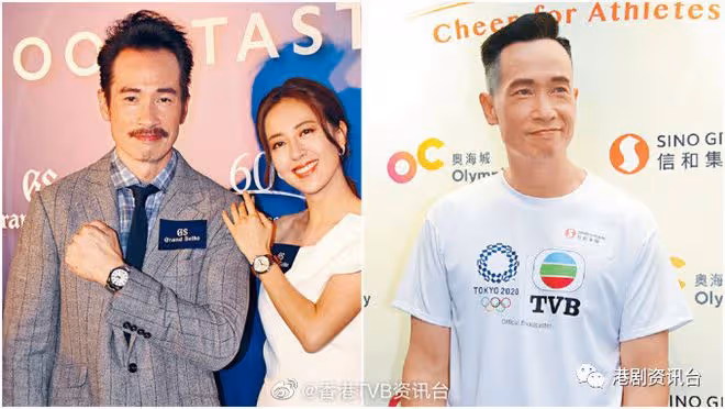 陳豪中秋前夕出片驚現白髮斑斑令人憂心?忠實粉絲解釋原因